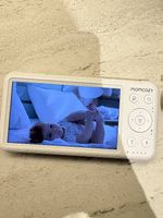 Momcozy mit 2 Kameras