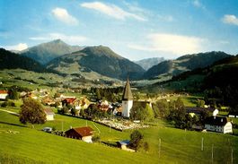 SAANEN