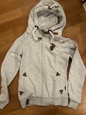 Naketano Pulli/Jacke