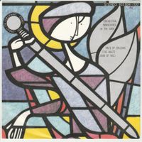 OMD - Maid of Orleans (The Waltz Joan of Arc) 7" Vinyl 1981