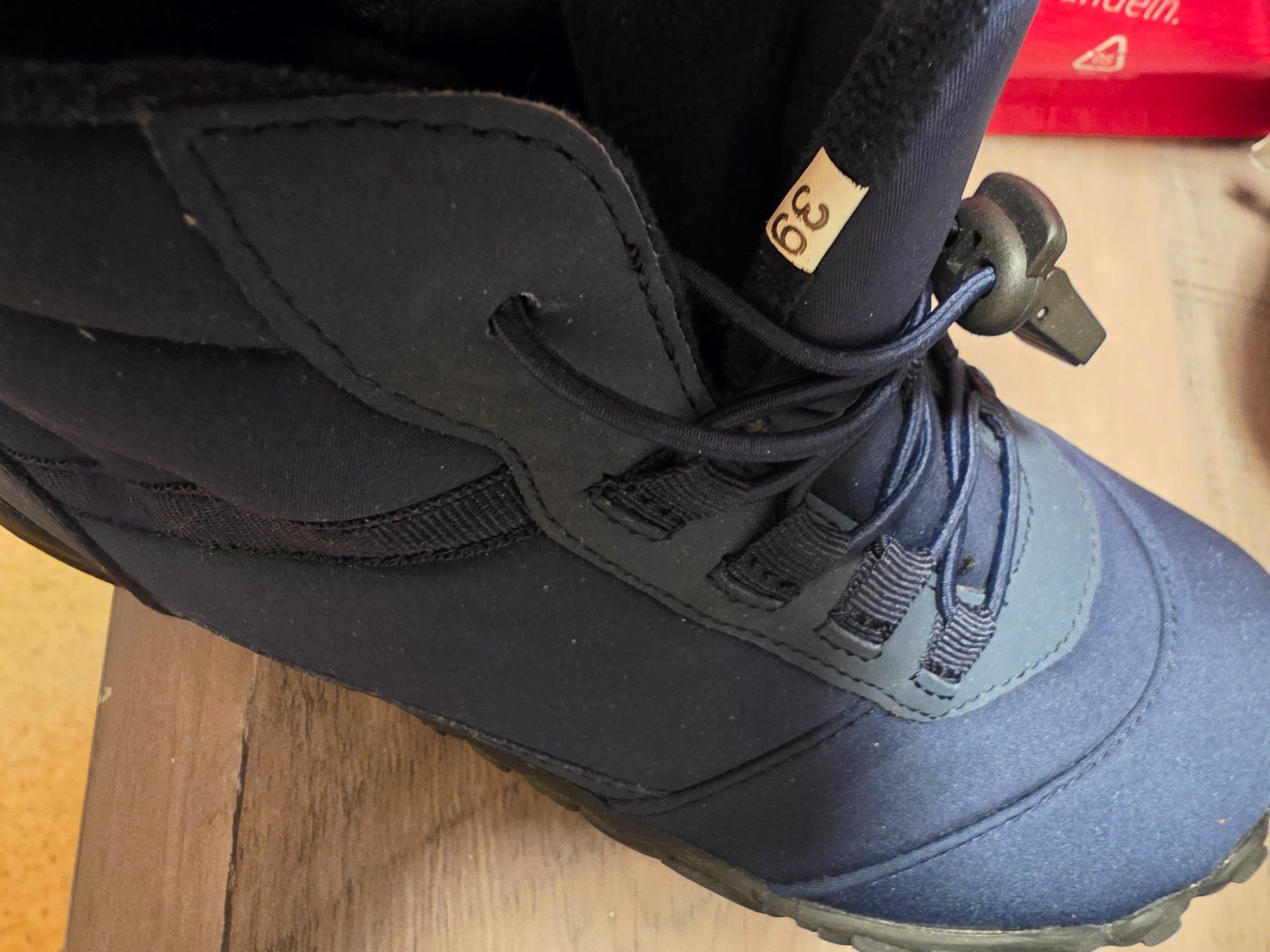 Scarpe da donna: Barfuss Schuhe Gr.39 – Usato da Luzern venduto da luzri 2