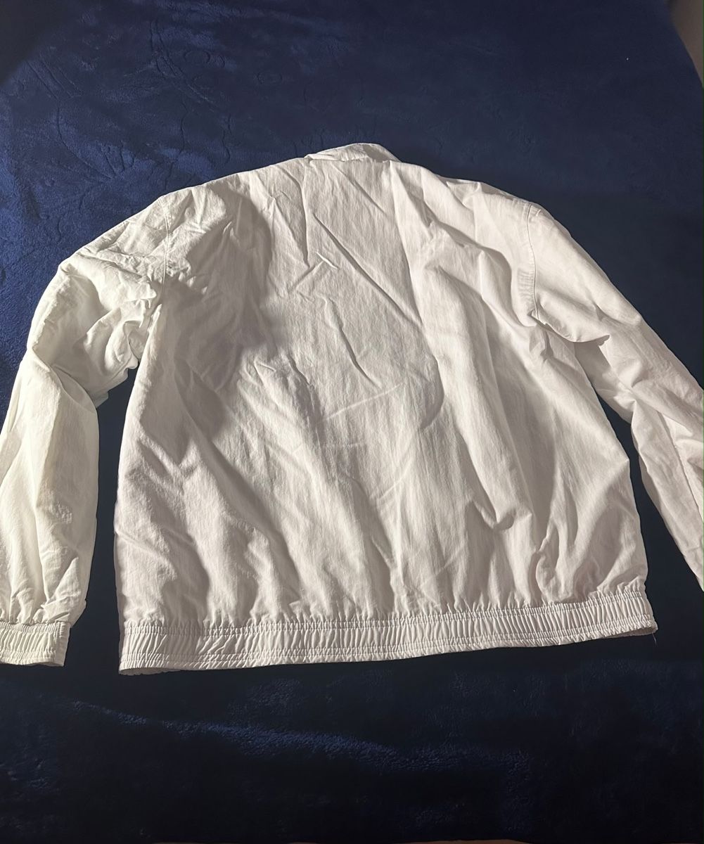 Adidas Giacche: Adidas Real Madrid Jacke – Nuovo (secondo la descrizione) da Richterswil venduto da nufian005 2