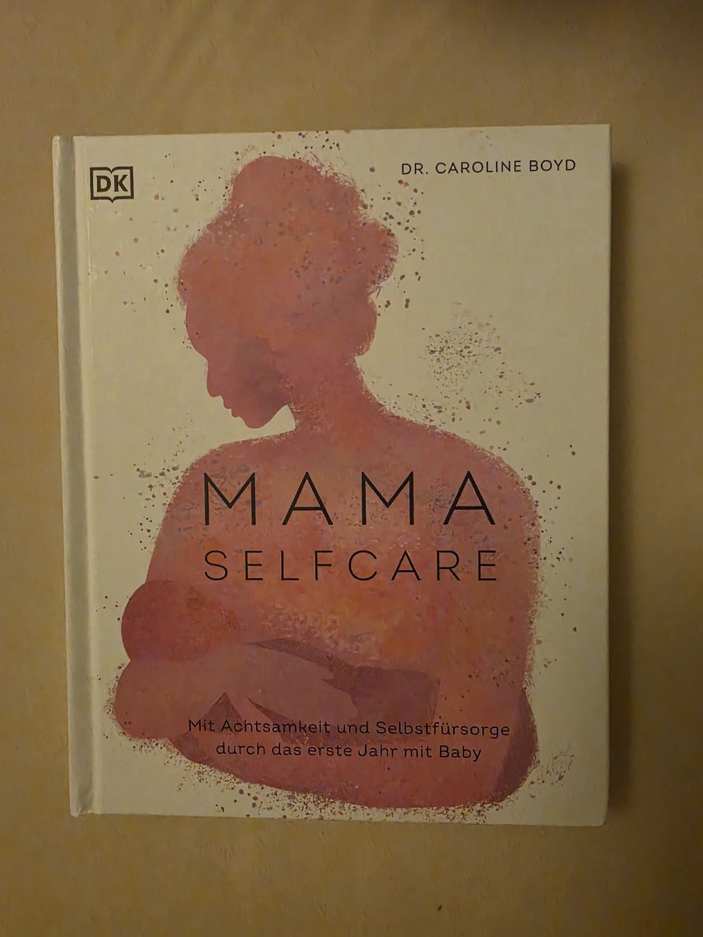 Bücher: Mama Selfcare – Gebraucht aus Beromünster von Sweden1218