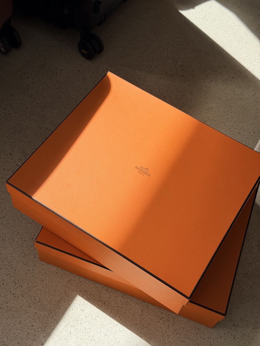 Altro in Decorazioni & Accessori: Hermes boxes – Nuovo (secondo la descrizione) da Dübendorf venduto da xce_m8qq