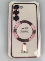 Schutzhülle Samsung Galaxy S23, neu