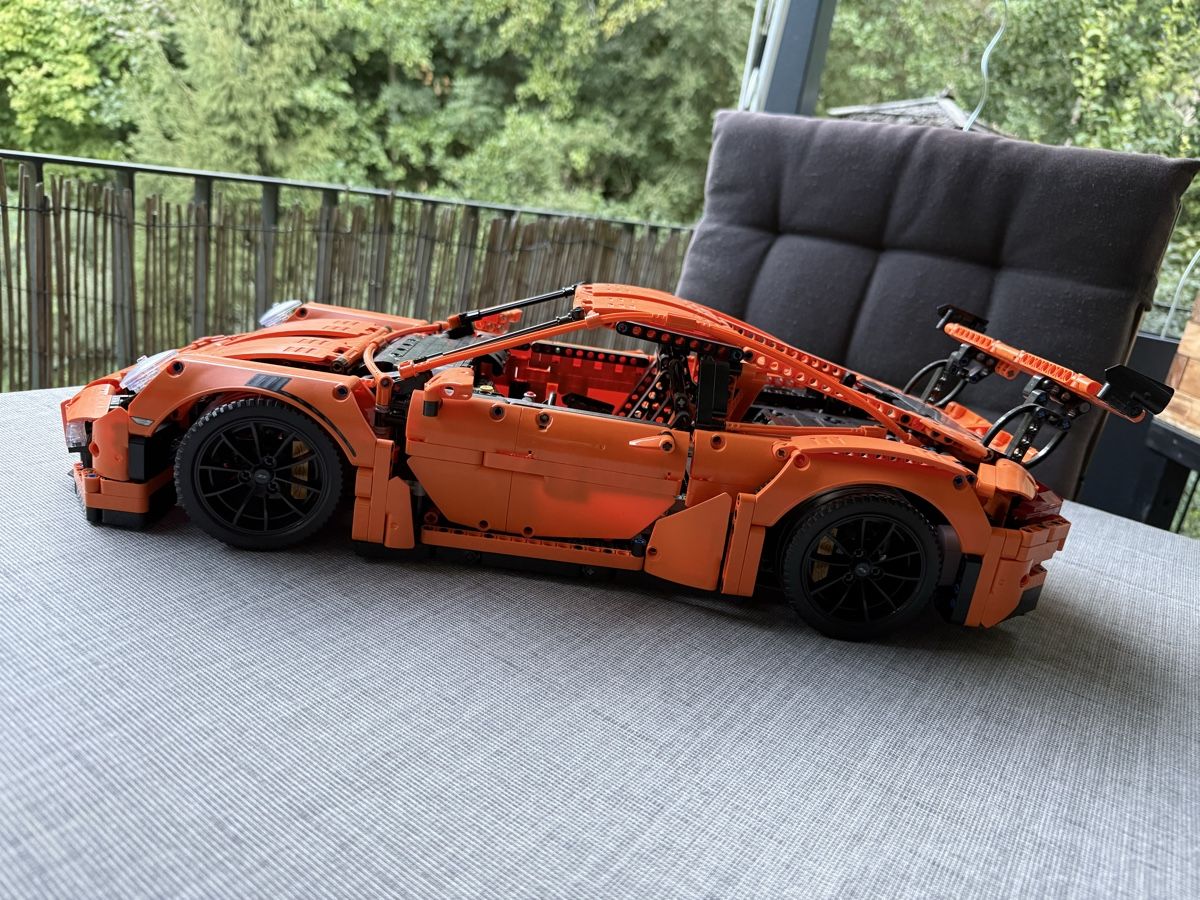 Porsche Voitures modèles: Porsche – Neuf (Voir description) à Wohlenschwil par mbo_r9yt 1