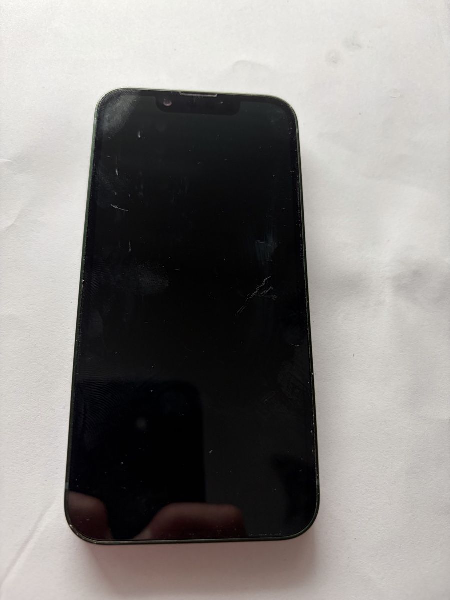 Apple Handys / Smartphones: iPhone 13 mini 128gb – Gebraucht aus Winterthur von Debatte 2