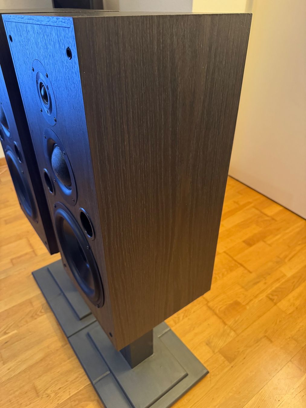 Casse acustiche: Melectronic Studio 50 – Usato da Trimbach venduto da mej_njj9 2