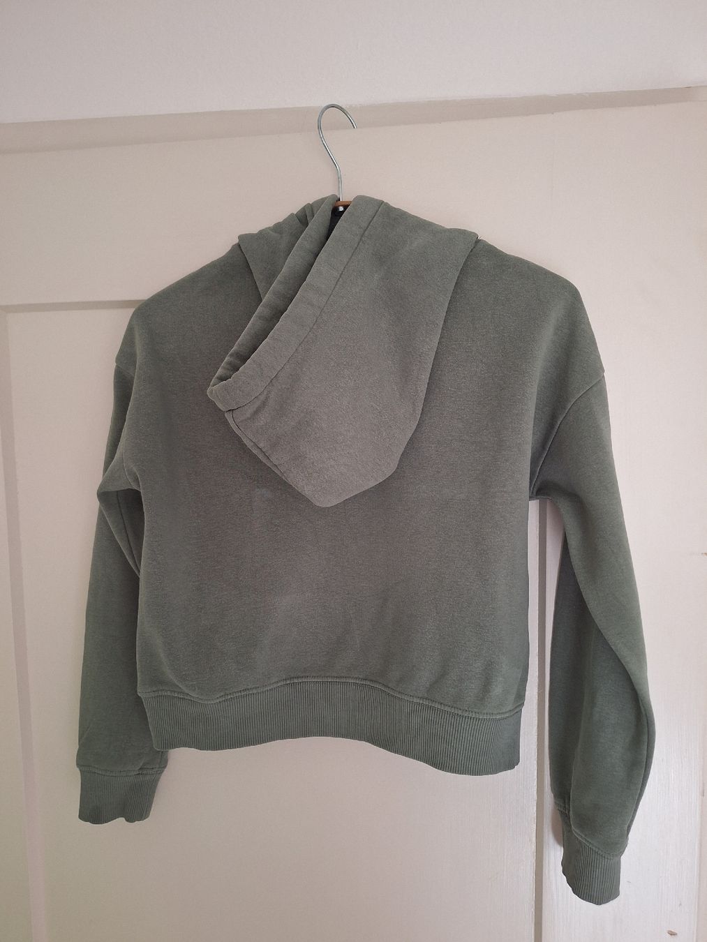 C&A Maglioni & Felpe: Pullover Olivgrün, Gr. 146 – Usato da Richterswil venduto da C011 1