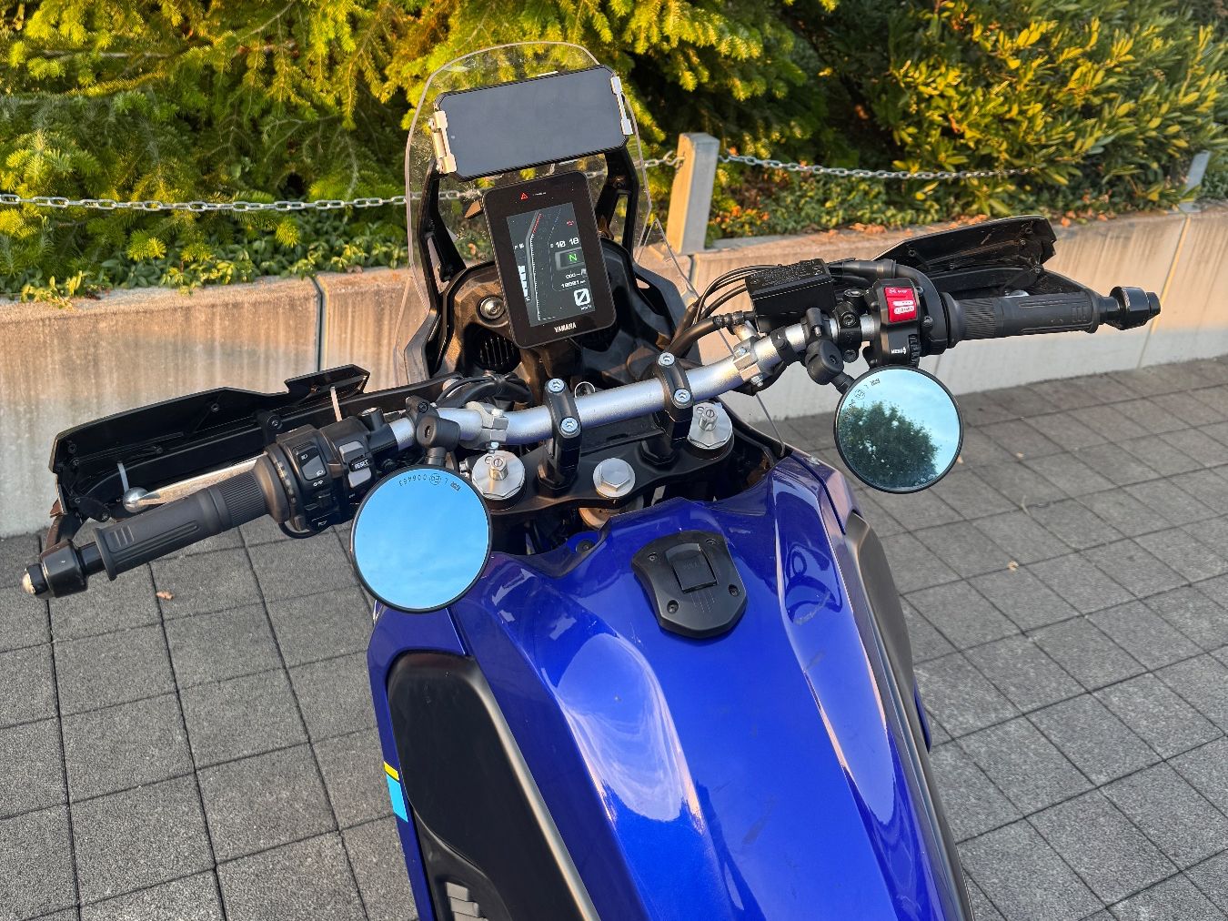 Yamaha Enduro: Yamaha Tenere 700 Extreme – D'occasion à Oberriet SG par valentinmattle 3