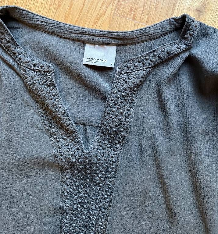 Blusen: Blusen – Gebraucht aus Kirchberg BE von Melanie.MaraM 3
