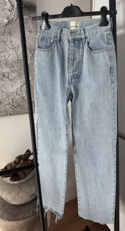 ZULU & ZEPHYR Designer Jeans Australia – Gr.24 – wie neu