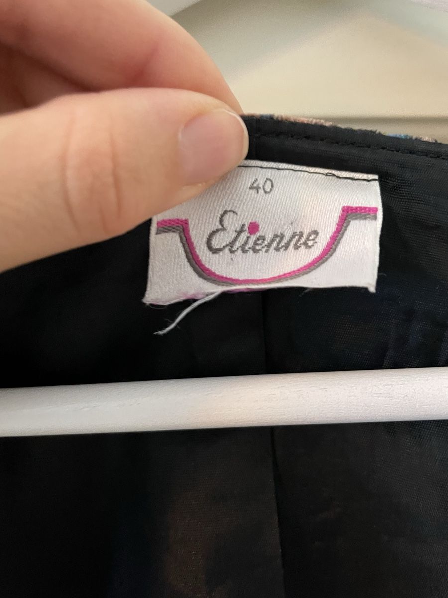 Bolero: Einzigartiger Vintage Bolero – Usato da St. Gallen venduto da ann_llt9 1