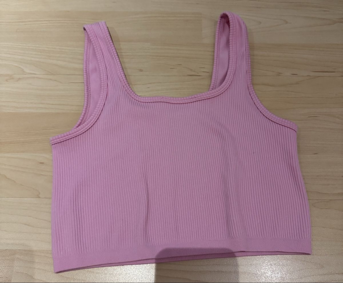 Camicette, T-shirt & Top: Top von NewYorker, Grösse M – Nuovo (secondo la descrizione) da Tuggen venduto da jess_gls06 1