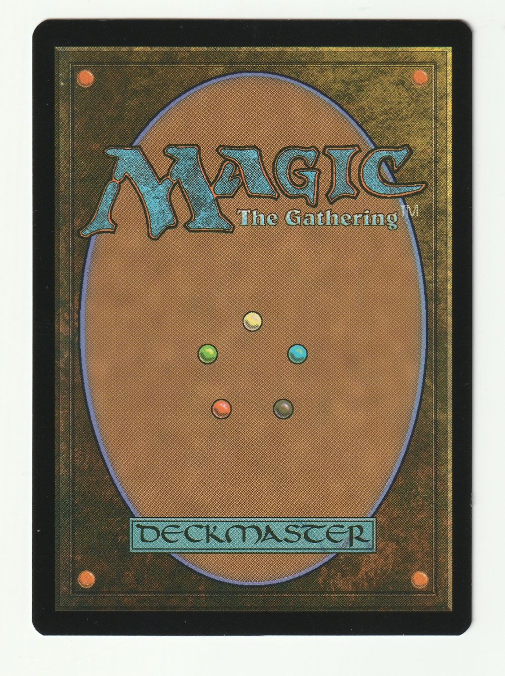 Magic The Gathering Sammelbilder & Trading cards: Monument der Beständigkeit - Magic the Gathering DE – Neu und originalverpackt aus Romainmôtier von Oaxaca9 1