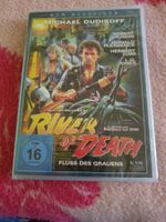 River of Death DVD Fluss des Grauens Deutsch NEU