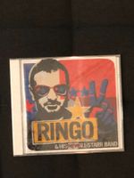 CD Ringo & His New All-Starr Band King Biscuit Flower Hour