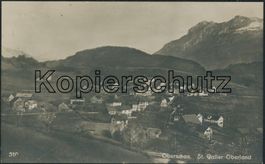 SG Oberschan - Wartau