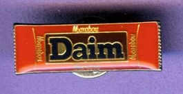 Daim  Schokoriegel