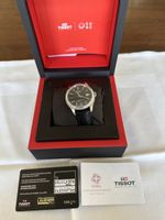 Tissot Ballade Chronometer neu, ungetragen komplett,Garantie