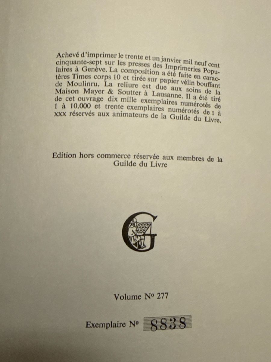 Libri: D H LAWRENCE le serpent à plumes – Usato da Schmitten FR venduto da Hohezelg 4