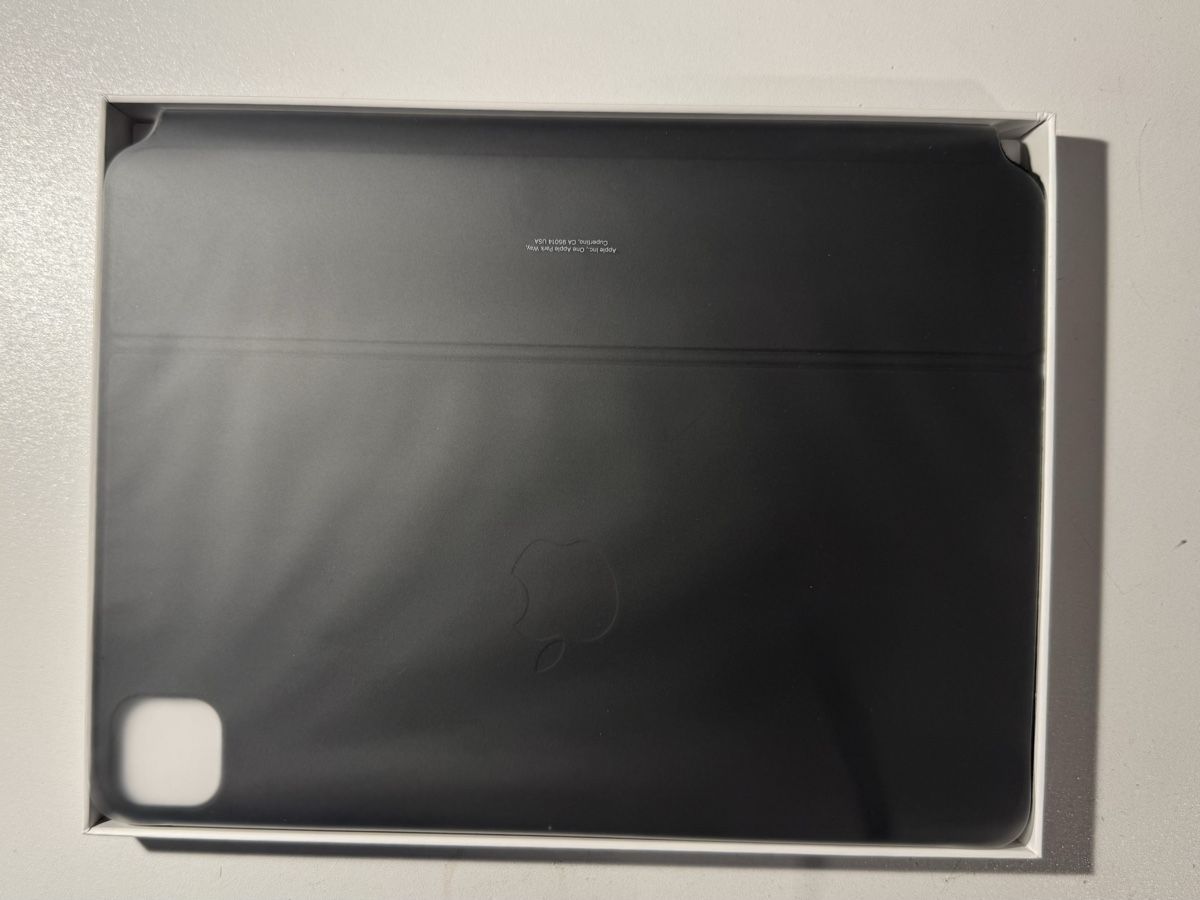 Apple Tastiere: iPad combo - Magic Keyboard et Apple Pencil 2 – Usato da Lausanne venduto da tri_8vhf 2
