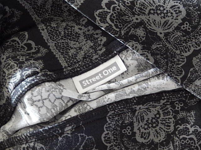 Gonne: Damenrock STREET ONE – Usato da Aesch venduto da alaine6262 5