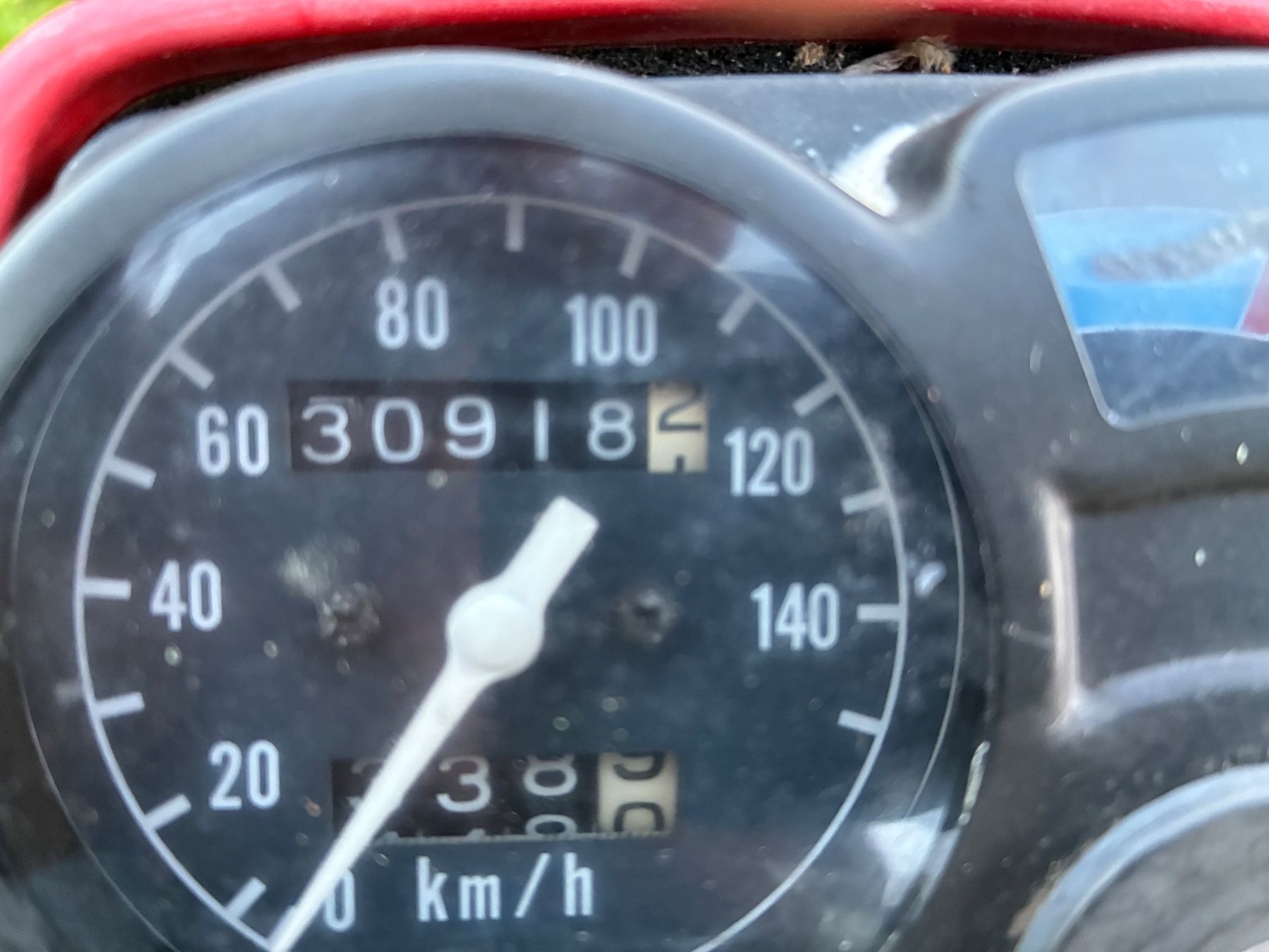Suzuki Enduro: Suzuki ts 125 x – D'occasion à St. Gallen par MarkoBoss 4
