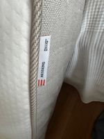 Hesseng Matratze | Boxspringbett 