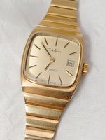 VALGINE Automatic 24mm Damenuhr swiss made Uhr Eta 21 jewels
