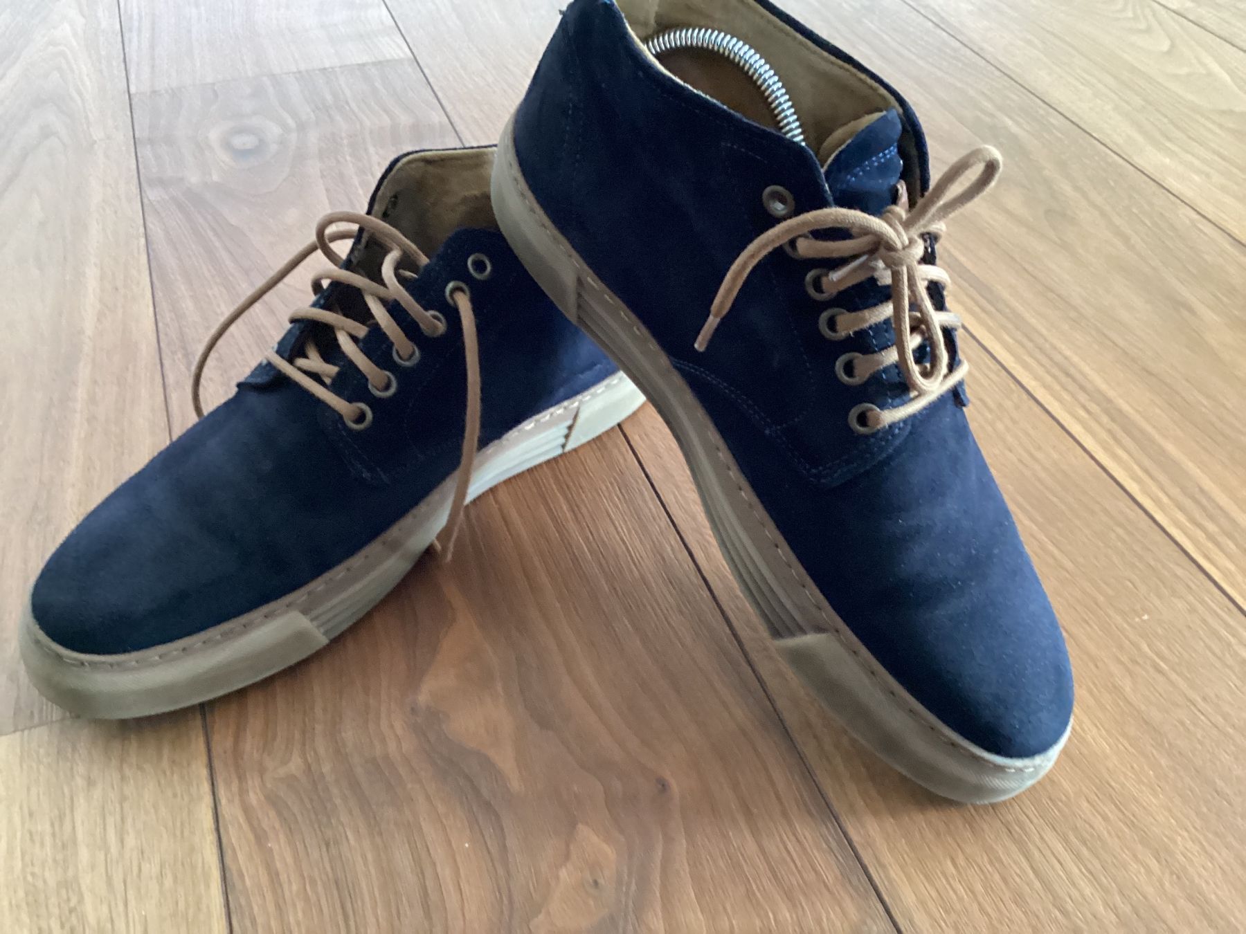 Camel Scarpe da uomo: Camel Herrenschuhe – Usato da Dachsen venduto da Achohberg 1