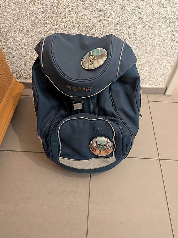 Sacs & sacs à dos: Schülerthek – D'occasion à Oberuzwil par MG2211 2