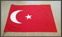 Nationalfahne Türkei
