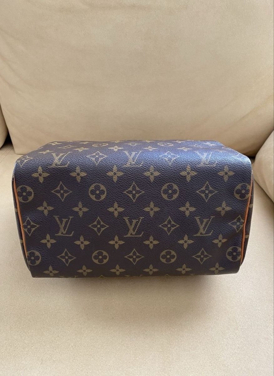 Louis Vuitton Borse da donna: Speedy 25 – Usato da Umiken venduto da Nayara88 2
