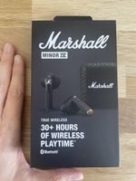 Marshall Minor IV Kopfhörer - neu & OVP