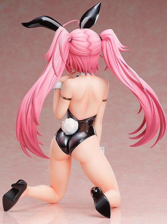 Statuette: Milim Nava Bunny 1/4 Scale Figure – Nuovo e nell'imballaggio originale da Olten venduto da Pandastisch 1