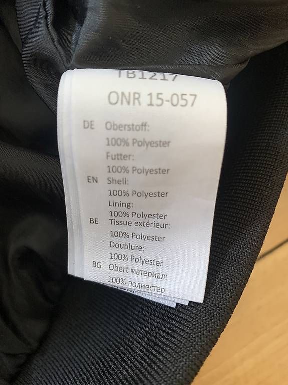 Vestes: Jacke / Blouson – Neuf (Voir description) à Zürich par steph07 3