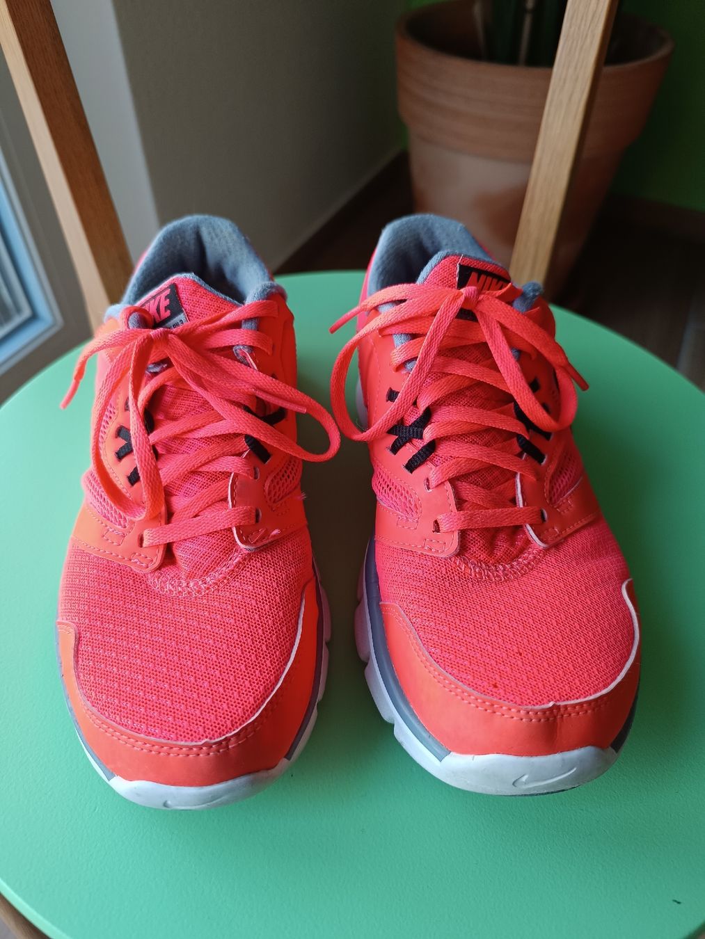 Nike Herrenschuhe: Nike Flex Experience RN3 – Gebraucht aus Wolfwil von SecondOwner 1