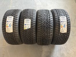 Winterreifen 215/45R17 91V Nokian 