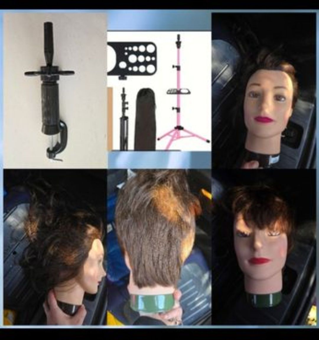 Schneiden: Coiffeur zubehör  – Neu und originalverpackt aus Brügg BE von Ram-ona92 2