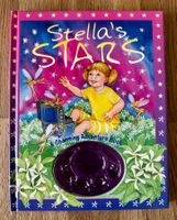 English book: Stella's Stars