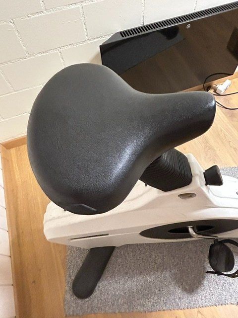 Cybex Vélos d'appartement: Hometrainer – D'occasion à Rickenbach Sulz par Wyatt 4