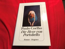 Paulo Coelho: Die Hexe von Portobelle