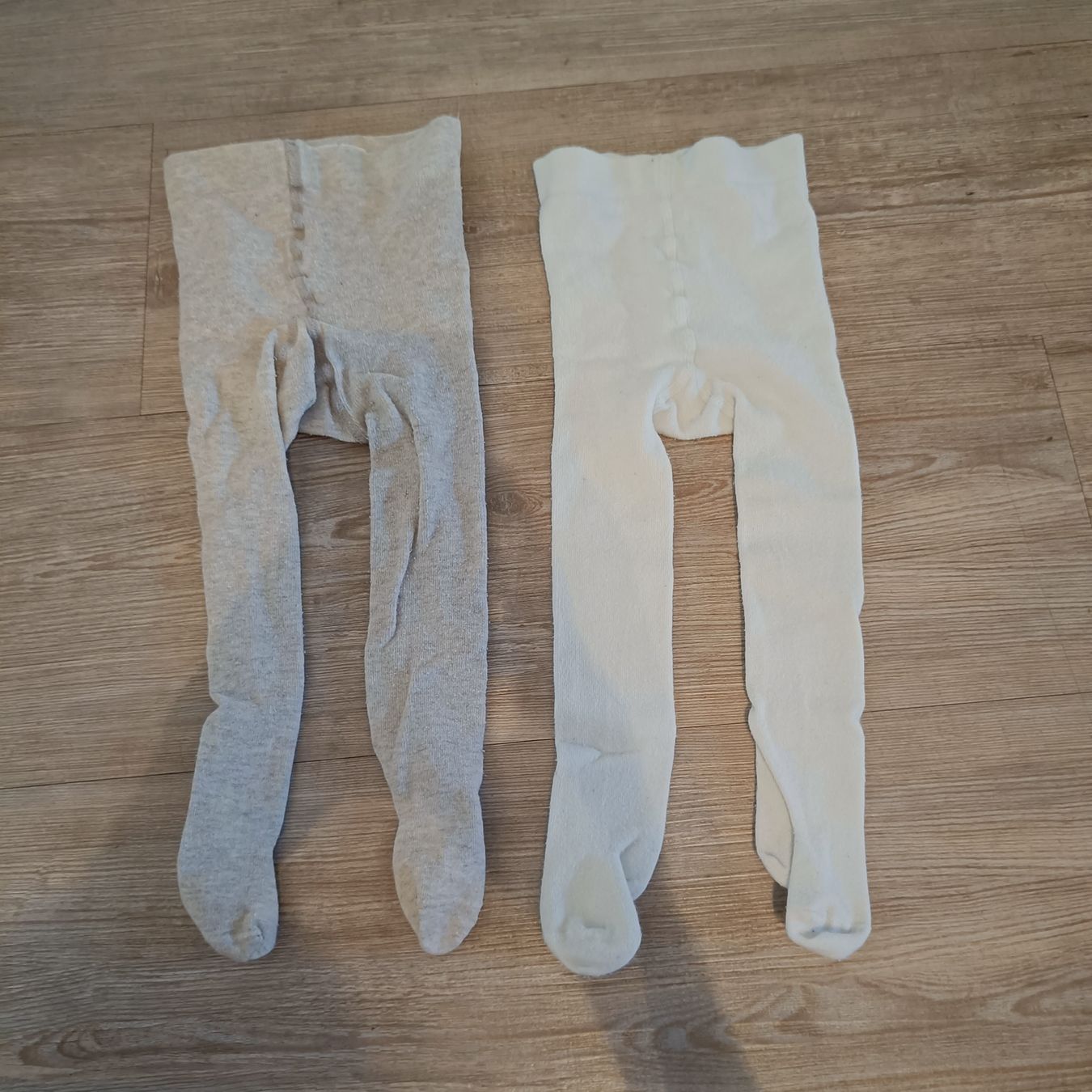 H&M Altro abbigliamento: Strumpfhose Grösse 62/68 – Usato da Jaberg venduto da urig17.