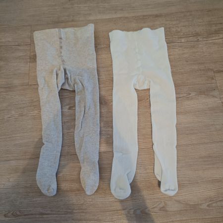 Strumpfhose Grösse 62/68