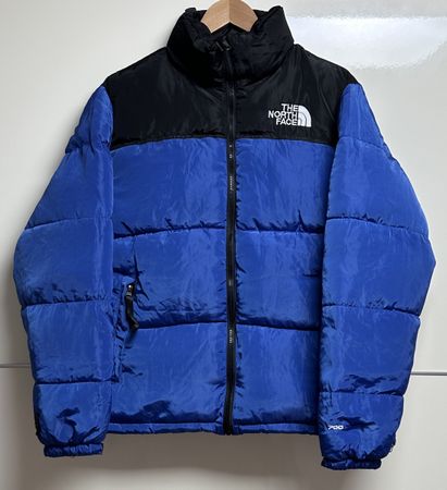 North Face Jacke G M