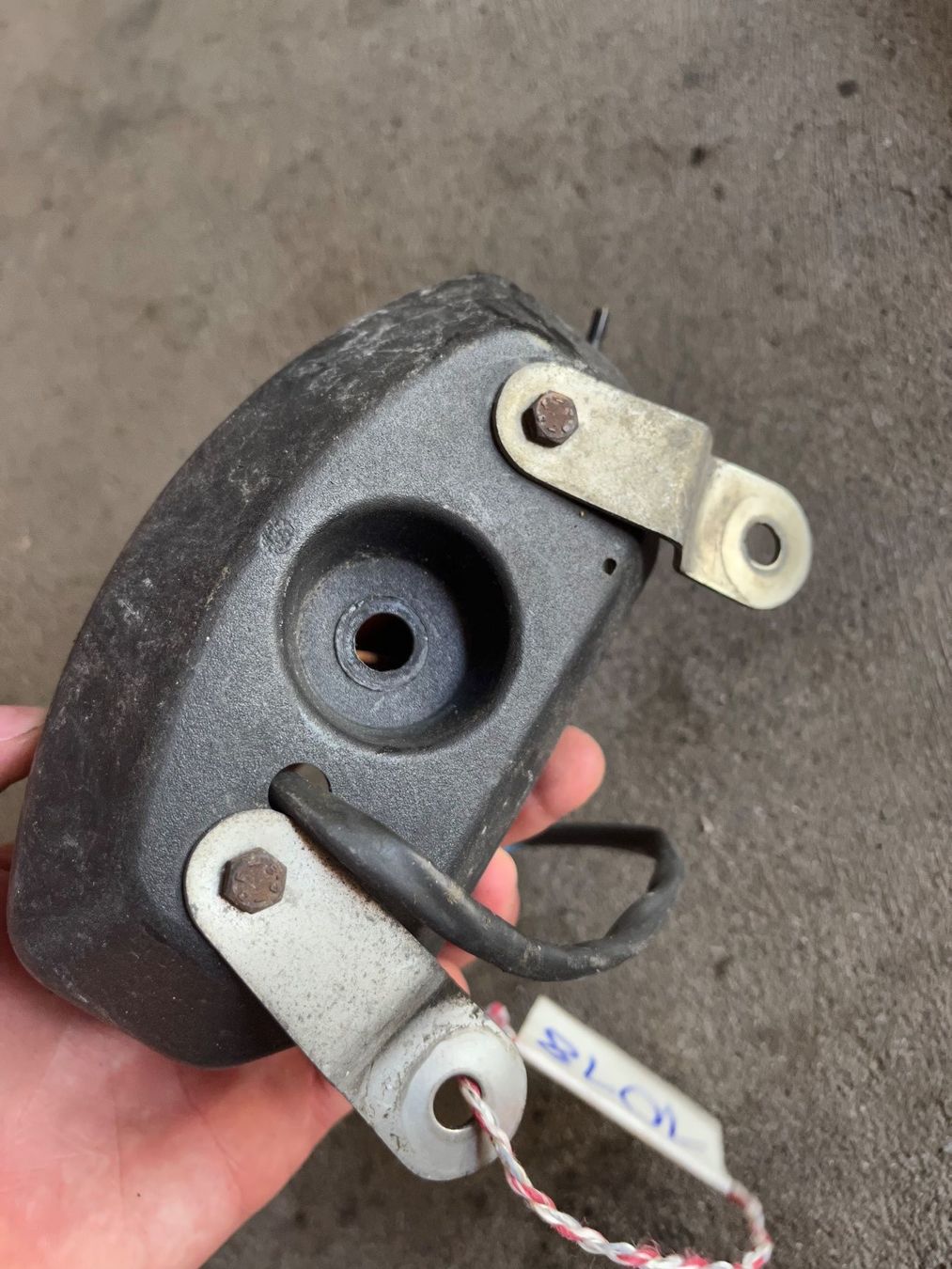 Sachs Pièces pour mobylette: Sachs Mofa Cockpit – D'occasion à Fahrni b. Thun par berger_tuning34 2