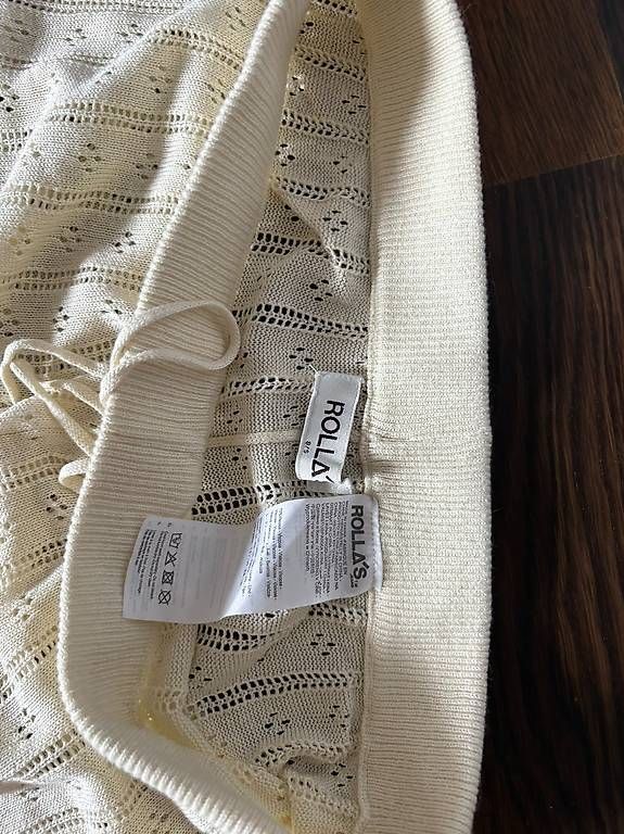 Pantaloni: Rolla's Knit / Spitzen Hose – Nuovo (secondo la descrizione) da Zürich venduto da sho_9b69 2