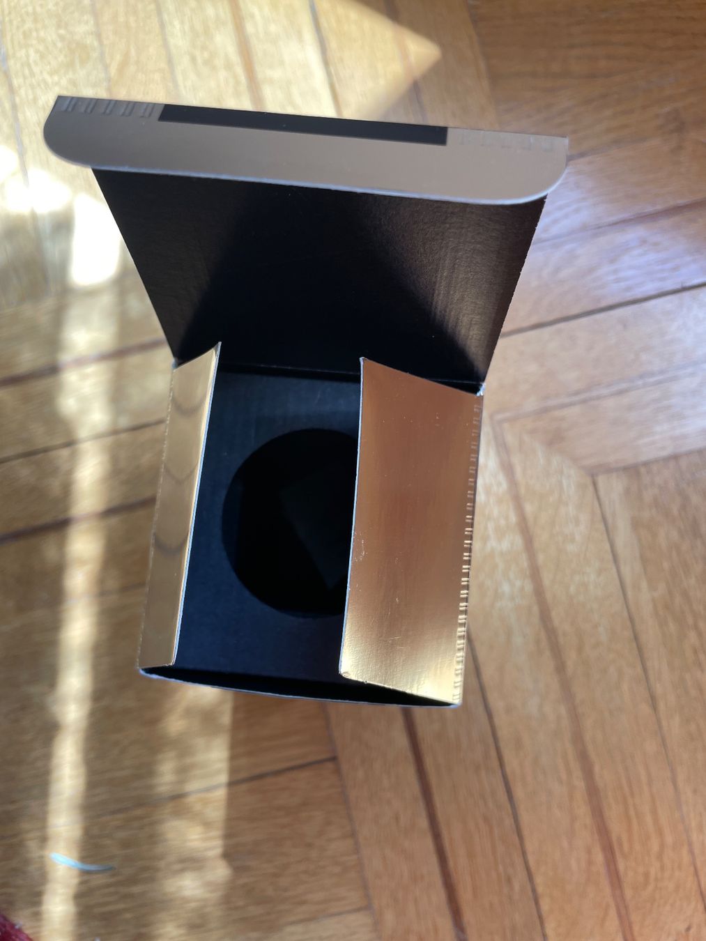 Cartier Profumi & Eau de Toilette: Verpackung Eau de Toilette Cartier – Usato da Schönholzerswilen venduto da MichaelaSommer 2