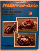 Motorrad Asse - Die grossen Grand Prix Fahrer unserer Zeit